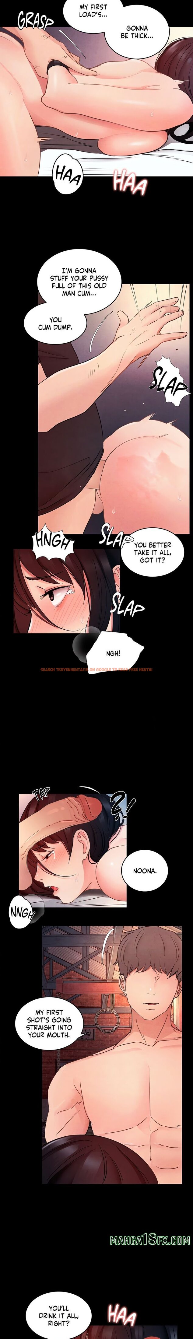 Read Hentai Image 3 616 in comic One-day Bdsm Workshop (Uncensored) - Chapter 11 - www.hentaitnt.net