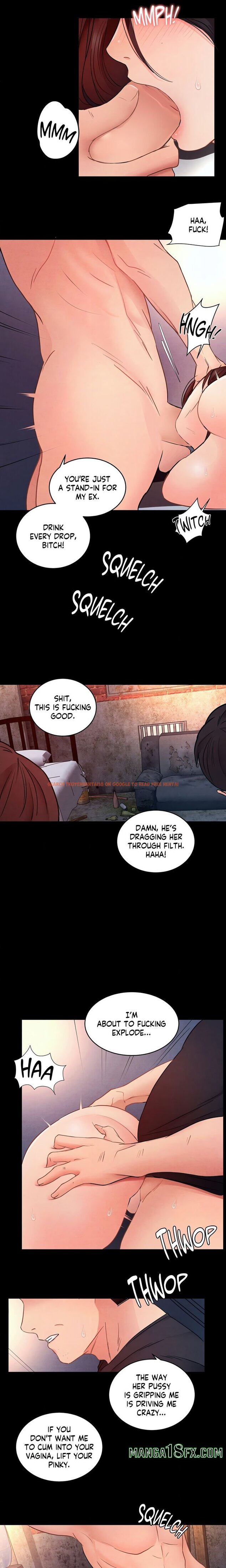 Read Hentai Image 5 616 in comic One-day Bdsm Workshop (Uncensored) - Chapter 11 - www.hentaitnt.net