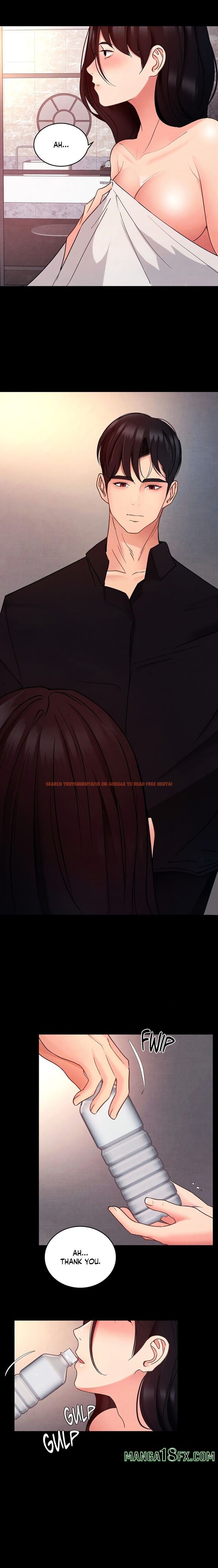 Read Hentai Image 12 463 in comic One-day Bdsm Workshop (Uncensored) - Chapter 12 - www.hentaitnt.net