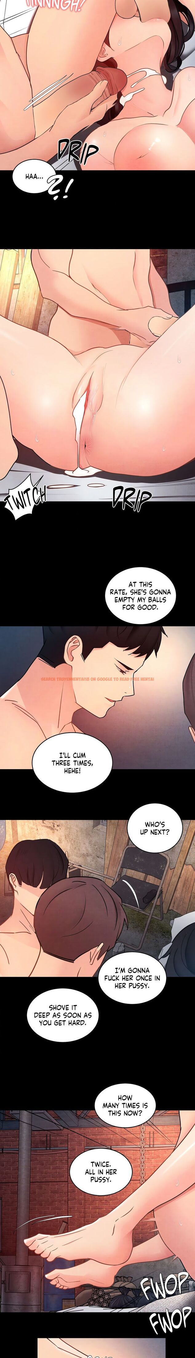 Read Hentai Image 4 67463 in comic One-day Bdsm Workshop (Uncensored) - Chapter 12 - www.hentaitnt.net