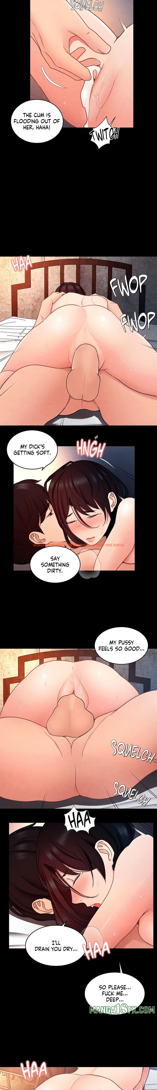 Read Hentai Image 5 463 in comic One-day Bdsm Workshop (Uncensored) - Chapter 12 - www.hentaitnt.net