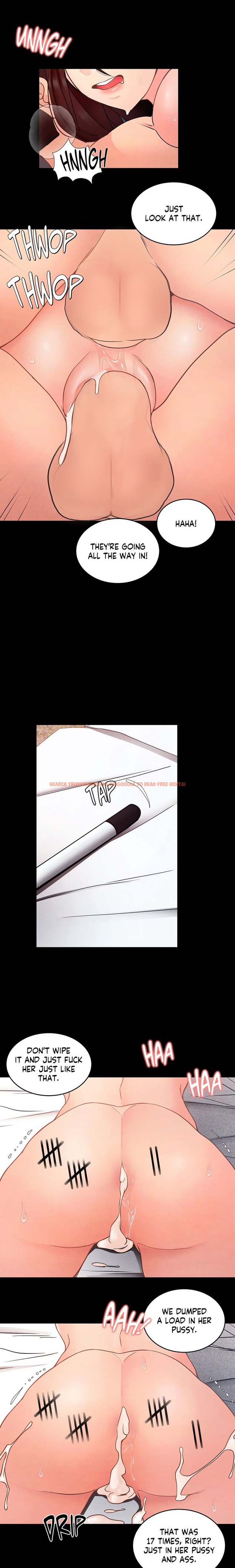 Read Hentai Image 7 67463 in comic One-day Bdsm Workshop (Uncensored) - Chapter 12 - www.hentaitnt.net