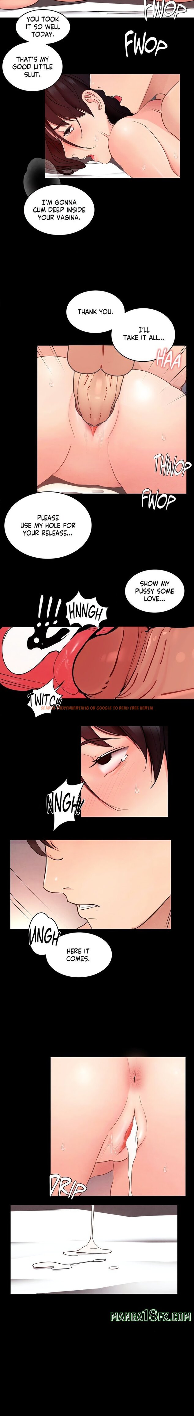 Read Hentai Image 11 292 in comic One-day Bdsm Workshop (Uncensored) - Chapter 13 - www.hentaitnt.net