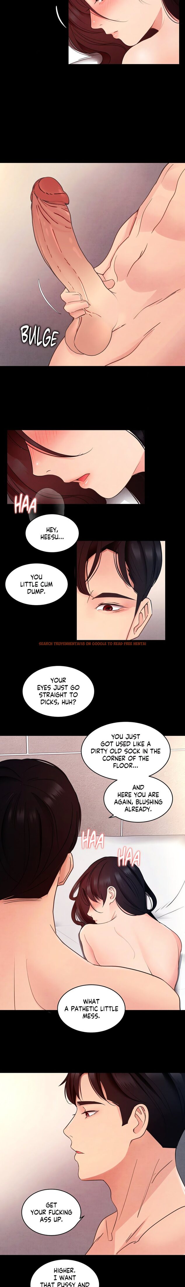 Read Hentai Image 2 67291 in comic One-day Bdsm Workshop (Uncensored) - Chapter 13 - www.hentaitnt.net