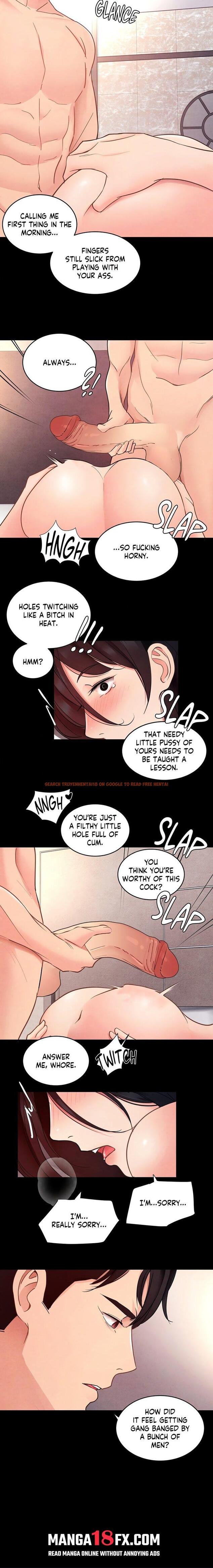 Read Hentai Image 4 292 in comic One-day Bdsm Workshop (Uncensored) - Chapter 13 - www.hentaitnt.net