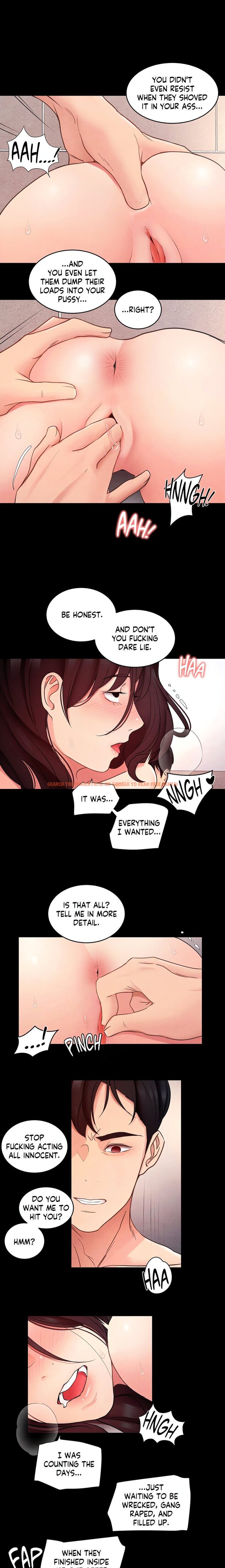 Read Hentai Image 5 67292 in comic One-day Bdsm Workshop (Uncensored) - Chapter 13 - www.hentaitnt.net