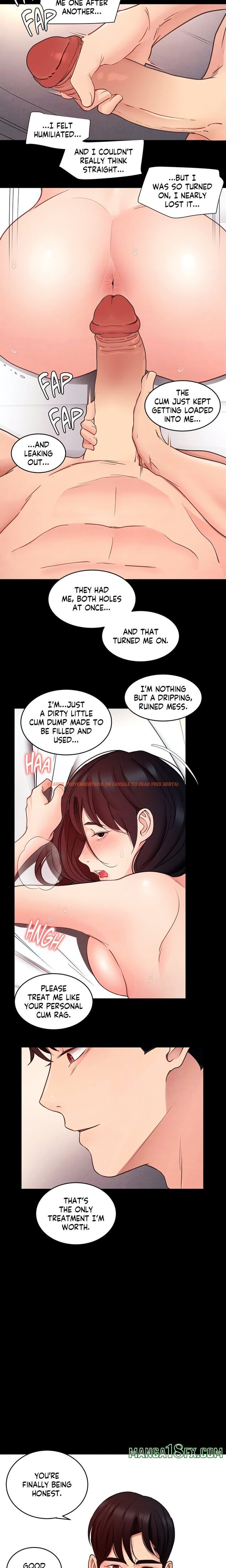 Read Hentai Image 6 292 in comic One-day Bdsm Workshop (Uncensored) - Chapter 13 - www.hentaitnt.net