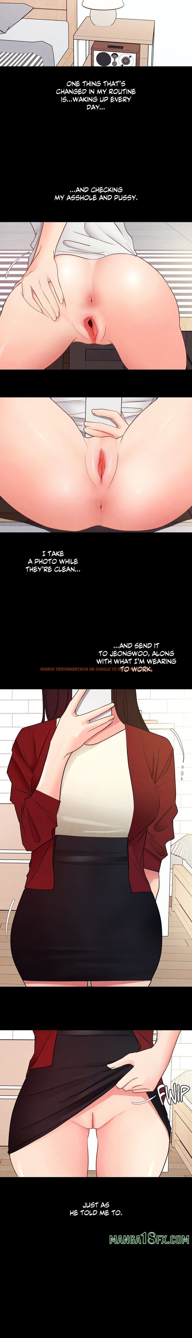 Read Hentai Image 13 152 in comic One-day Bdsm Workshop (Uncensored) - Chapter 14 - www.hentaitnt.net