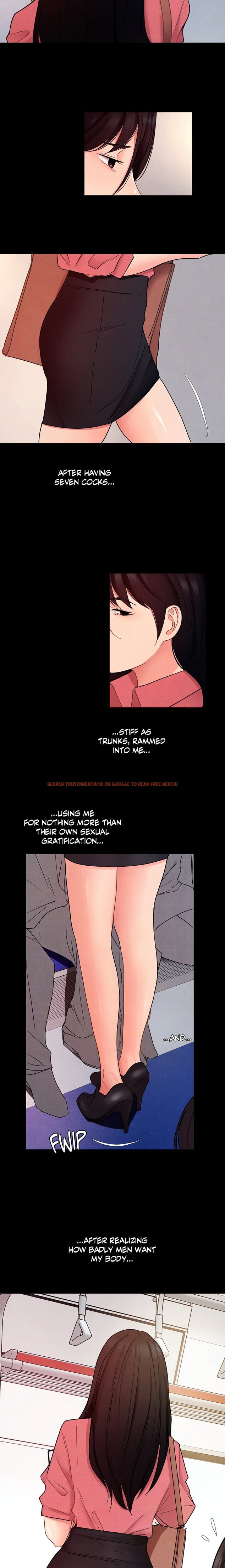 Read Hentai Image 4 67152 in comic One-day Bdsm Workshop (Uncensored) - Chapter 14 - www.hentaitnt.net