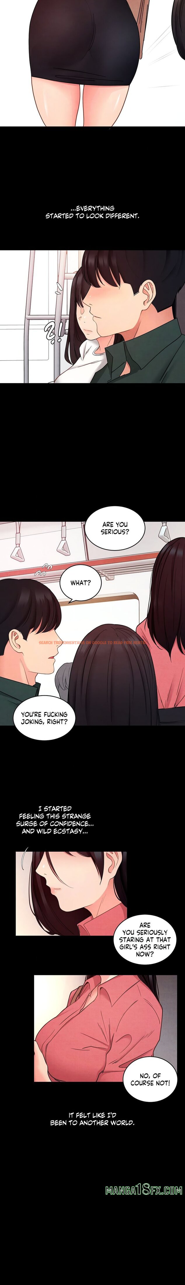 Read Hentai Image 5 152 in comic One-day Bdsm Workshop (Uncensored) - Chapter 14 - www.hentaitnt.net