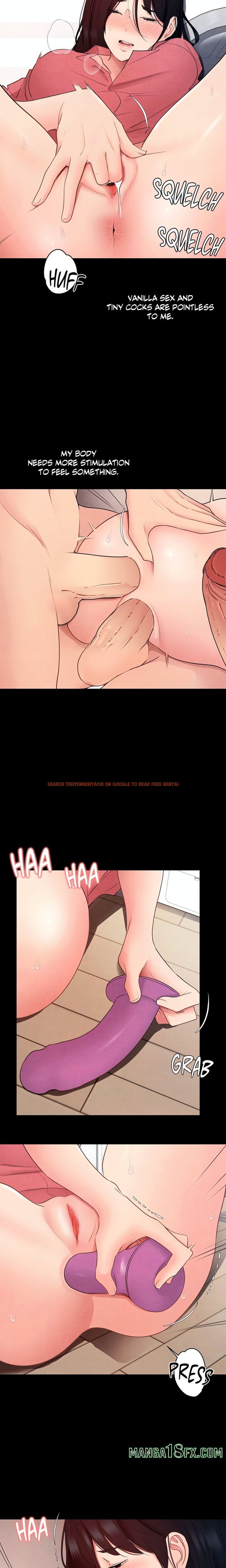Read Hentai Image 8 152 in comic One-day Bdsm Workshop (Uncensored) - Chapter 14 - www.hentaitnt.net