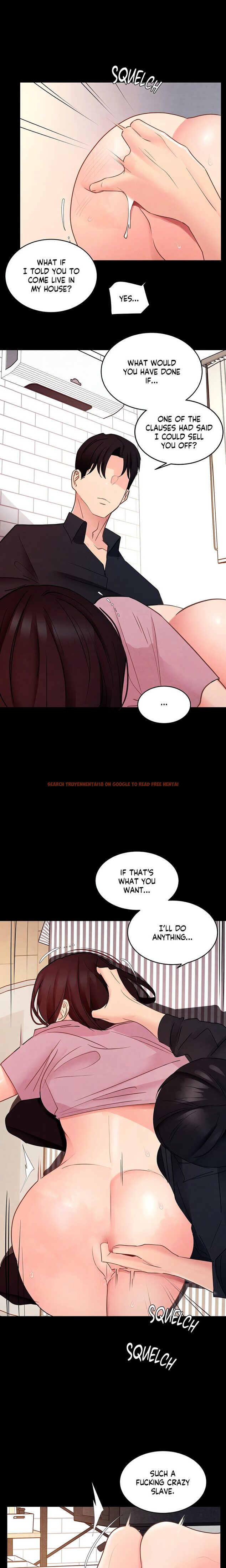 Read Hentai Image 10 65951 in comic One-day Bdsm Workshop (Uncensored) - Chapter 15 - hentaitnt.net