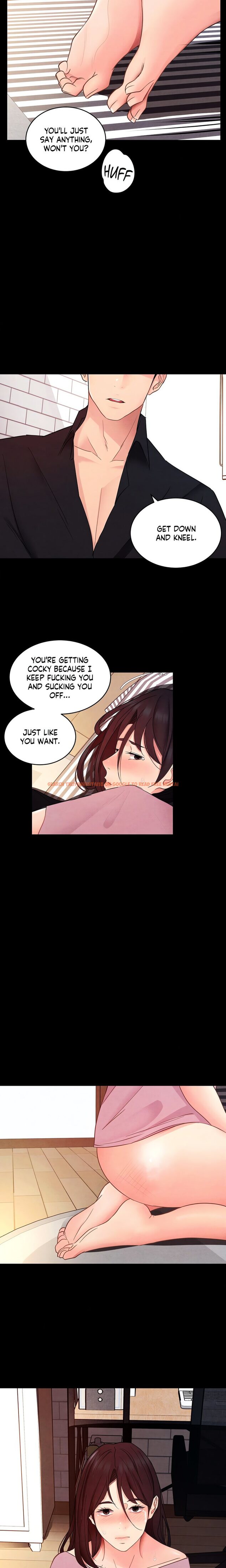 Read Hentai Image 11 65951 in comic One-day Bdsm Workshop (Uncensored) - Chapter 15 - hentaitnt.net