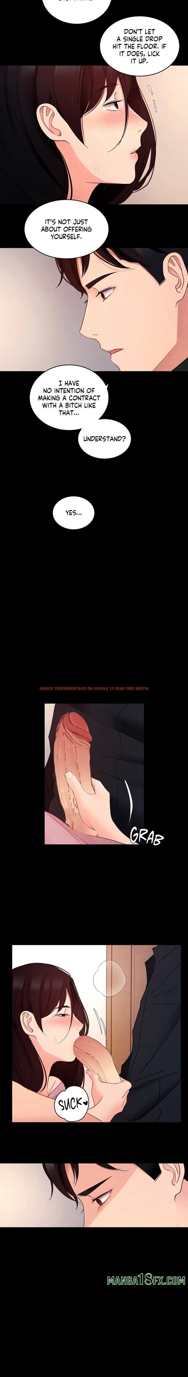 Read Hentai Image 13 951 in comic One-day Bdsm Workshop (Uncensored) - Chapter 15 - hentaitnt.net