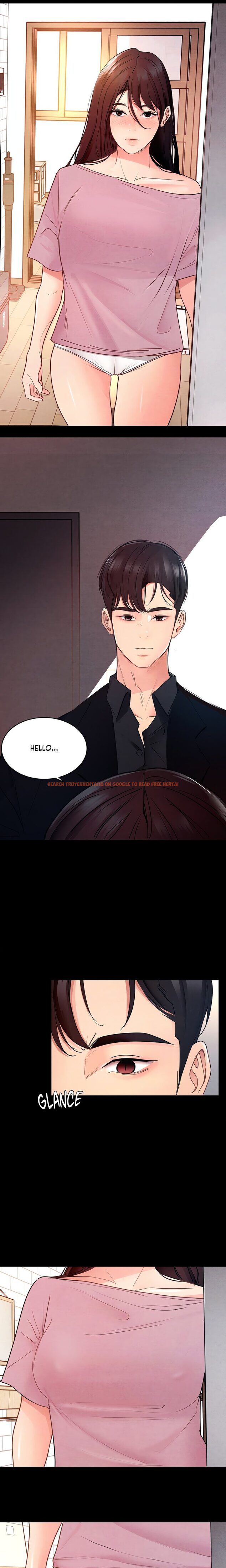 Read Hentai Image 3 65951 in comic One-day Bdsm Workshop (Uncensored) - Chapter 15 - hentaitnt.net