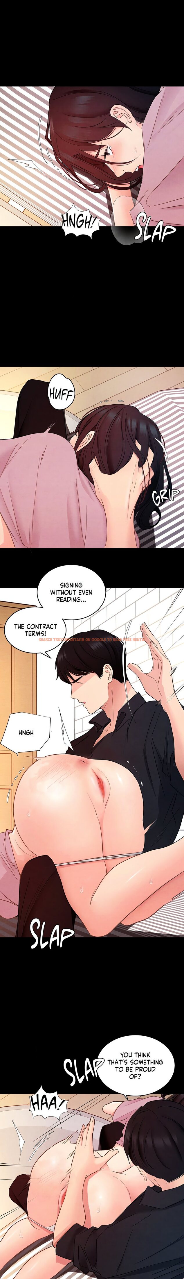 Read Hentai Image 6 65951 in comic One-day Bdsm Workshop (Uncensored) - Chapter 15 - hentaitnt.net