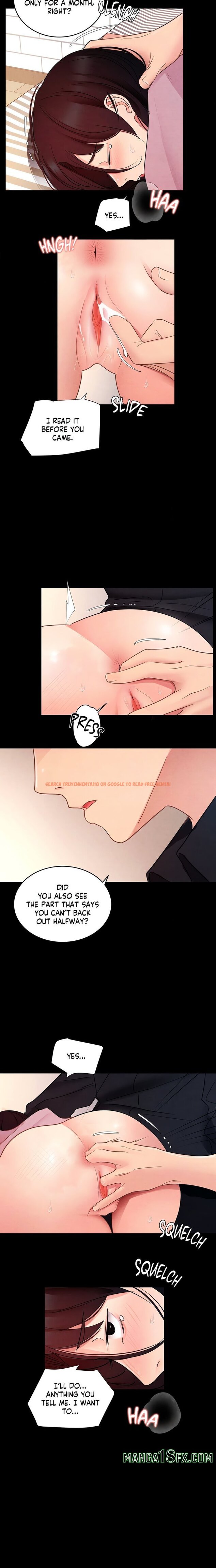 Read Hentai Image 9 951 in comic One-day Bdsm Workshop (Uncensored) - Chapter 15 - hentaitnt.net