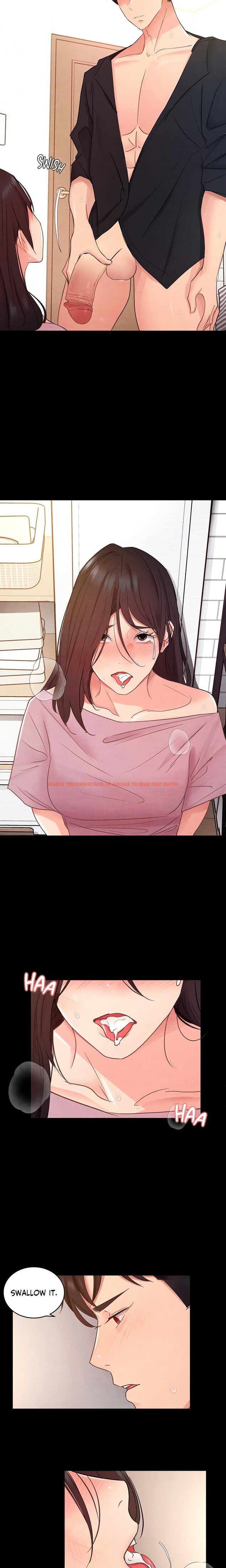 Read Hentai Image 13 66102 in comic One-day Bdsm Workshop (Uncensored) - Chapter 16 - www.hentaitnt.net