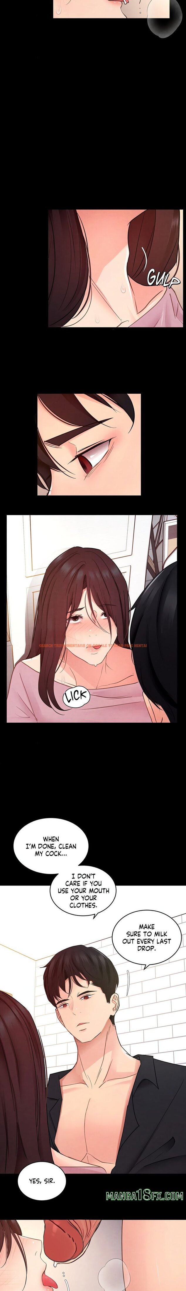 Read Hentai Image 14 102 in comic One-day Bdsm Workshop (Uncensored) - Chapter 16 - www.hentaitnt.net