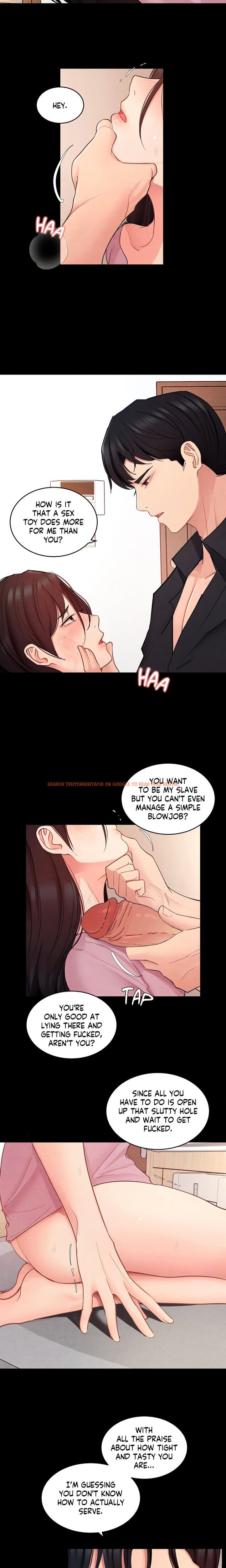 Read Hentai Image 2 66101 in comic One-day Bdsm Workshop (Uncensored) - Chapter 16 - www.hentaitnt.net