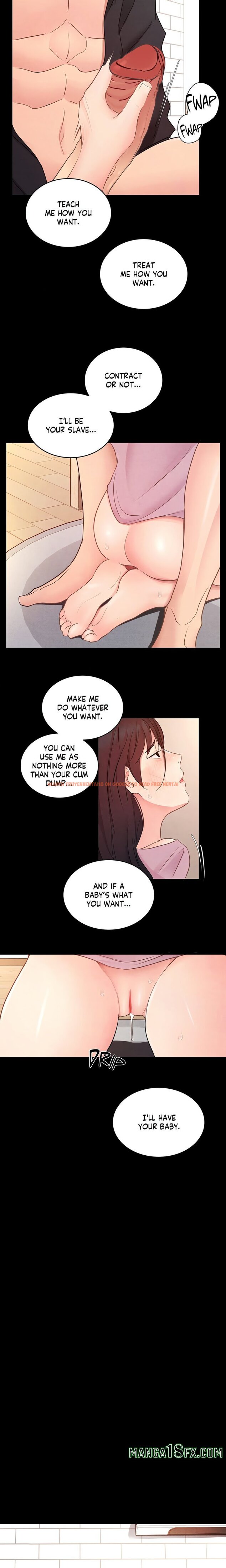 Read Hentai Image 5 101 in comic One-day Bdsm Workshop (Uncensored) - Chapter 16 - www.hentaitnt.net