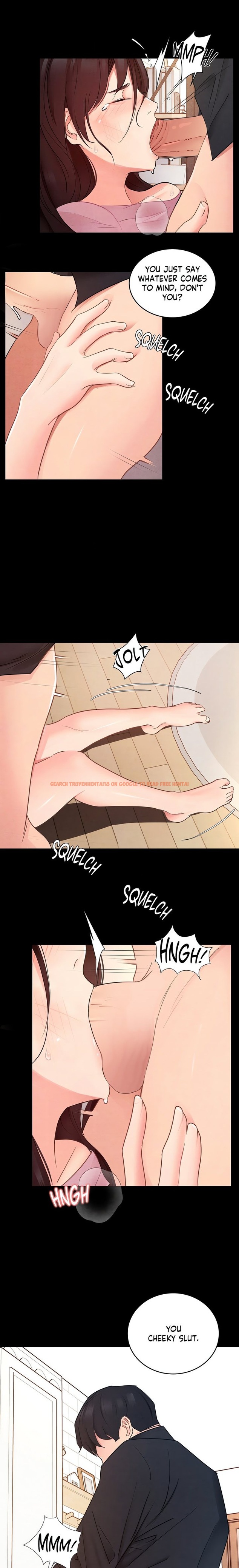 Read Hentai Image 7 66102 in comic One-day Bdsm Workshop (Uncensored) - Chapter 16 - www.hentaitnt.net
