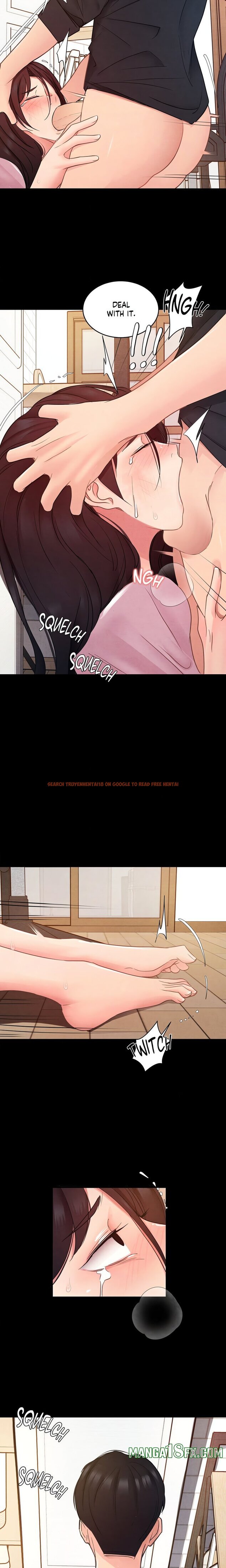 Read Hentai Image 8 102 in comic One-day Bdsm Workshop (Uncensored) - Chapter 16 - www.hentaitnt.net