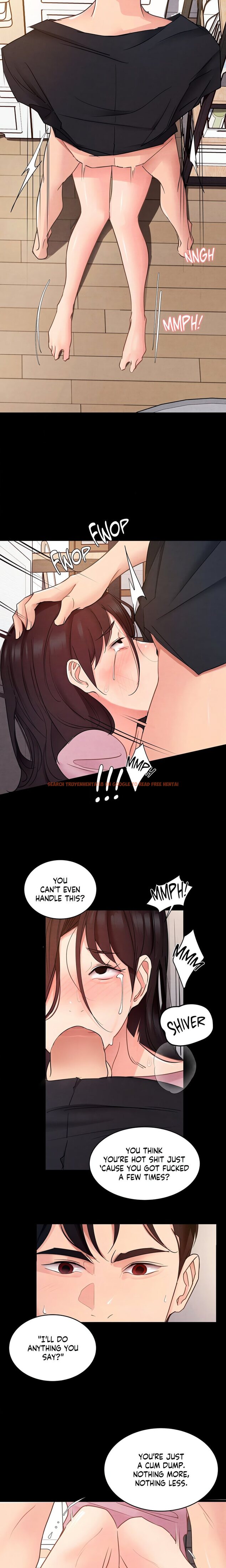 Read Hentai Image 9 66102 in comic One-day Bdsm Workshop (Uncensored) - Chapter 16 - www.hentaitnt.net