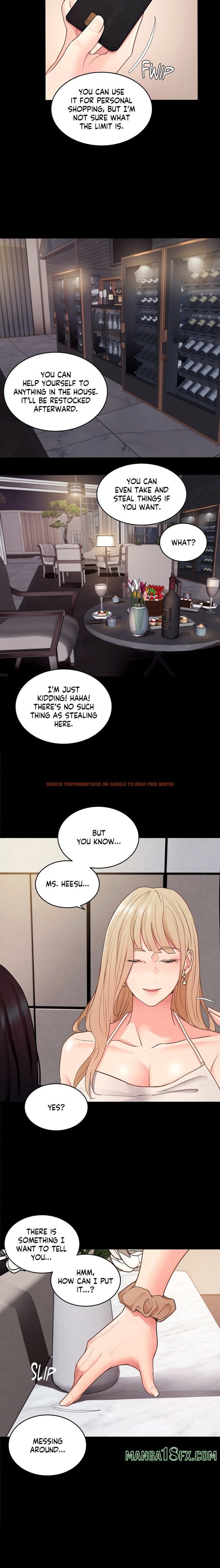 Read Hentai Image 14 259 in comic One-day Bdsm Workshop (Uncensored) - Chapter 17 - www.hentaitnt.net