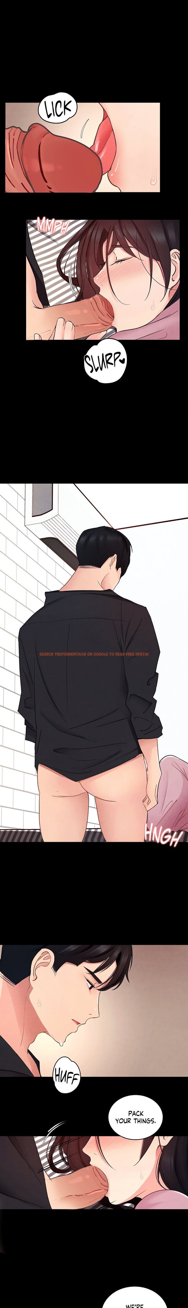 Read Hentai Image 5 66259 in comic One-day Bdsm Workshop (Uncensored) - Chapter 17 - www.hentaitnt.net