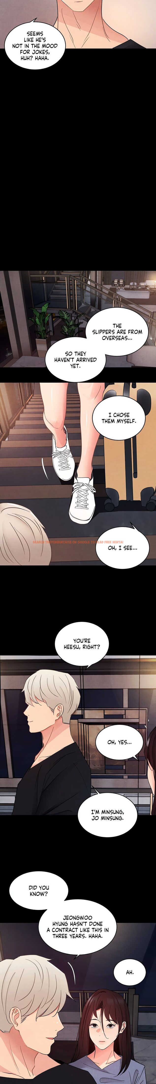 Read Hentai Image 9 66259 in comic One-day Bdsm Workshop (Uncensored) - Chapter 17 - www.hentaitnt.net