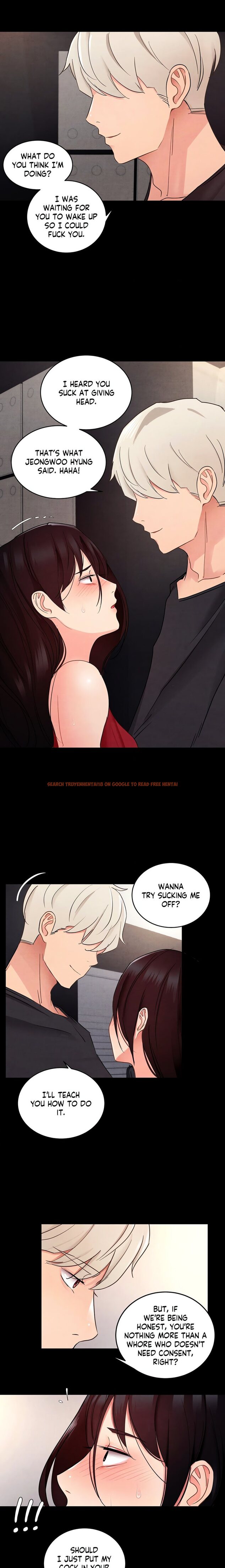 Read Hentai Image 10 66419 in comic One-day Bdsm Workshop (Uncensored) - Chapter 18 - www.hentaitnt.net