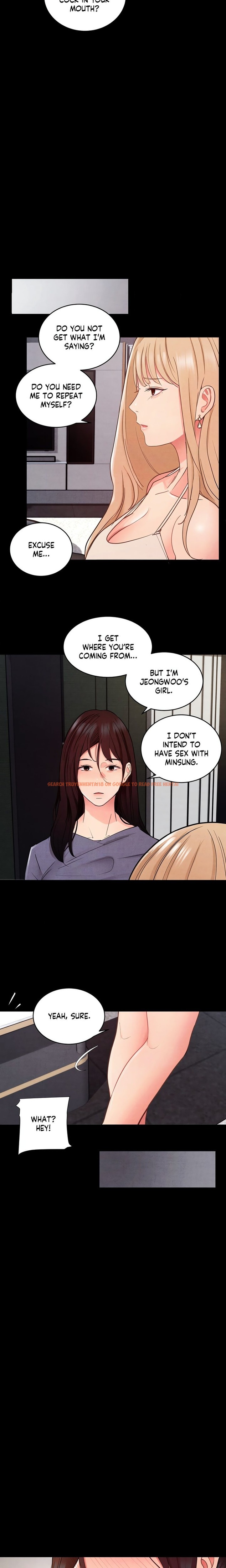 Read Hentai Image 11 66419 in comic One-day Bdsm Workshop (Uncensored) - Chapter 18 - www.hentaitnt.net