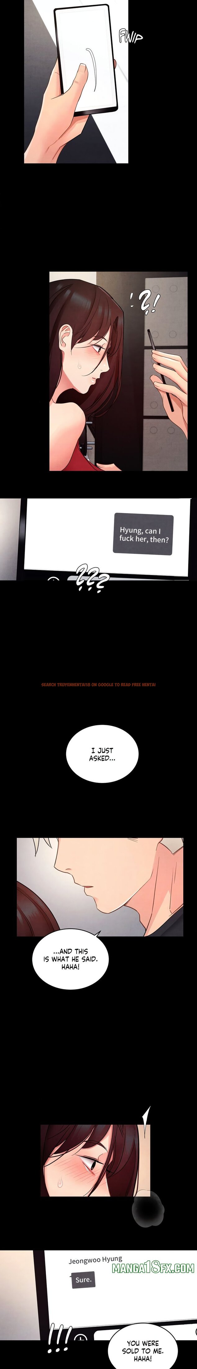 Read Hentai Image 13 419 in comic One-day Bdsm Workshop (Uncensored) - Chapter 18 - www.hentaitnt.net
