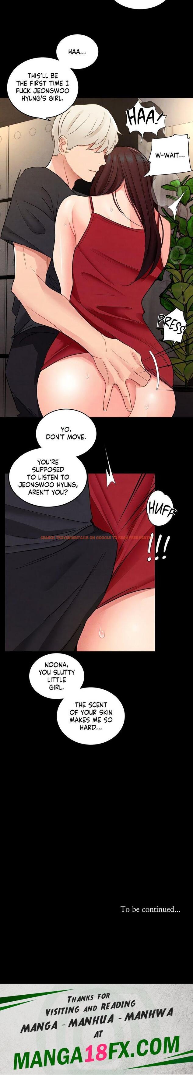 Read Hentai Image 14 419 in comic One-day Bdsm Workshop (Uncensored) - Chapter 18 - www.hentaitnt.net