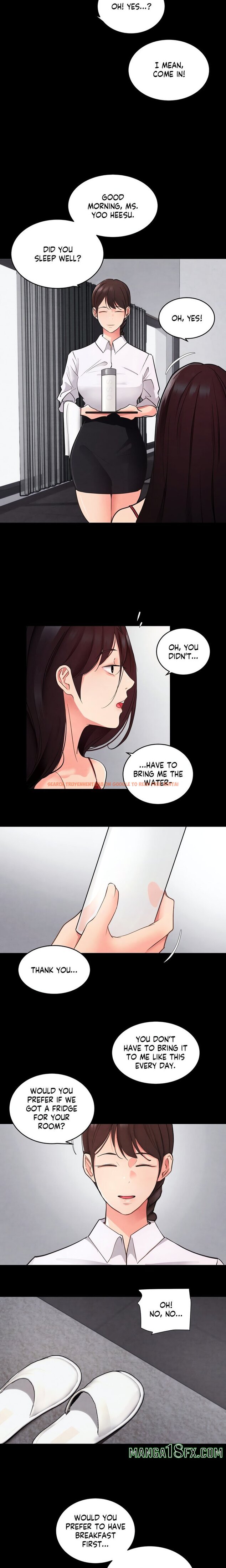Read Hentai Image 4 418 in comic One-day Bdsm Workshop (Uncensored) - Chapter 18 - www.hentaitnt.net