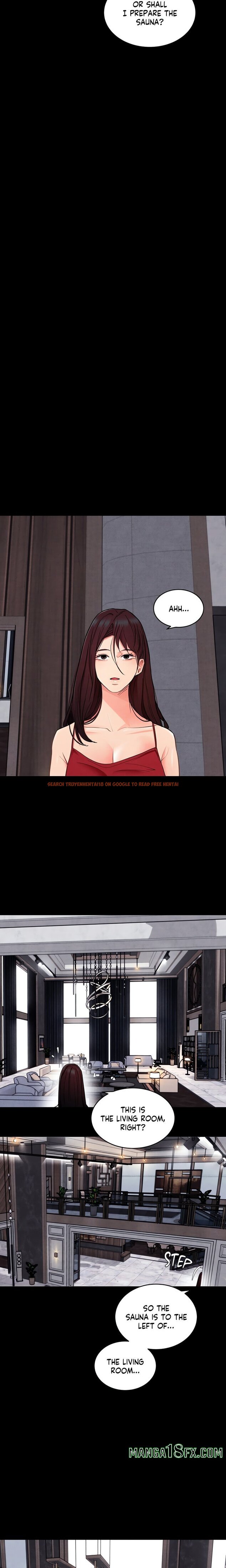 Read Hentai Image 5 418 in comic One-day Bdsm Workshop (Uncensored) - Chapter 18 - www.hentaitnt.net