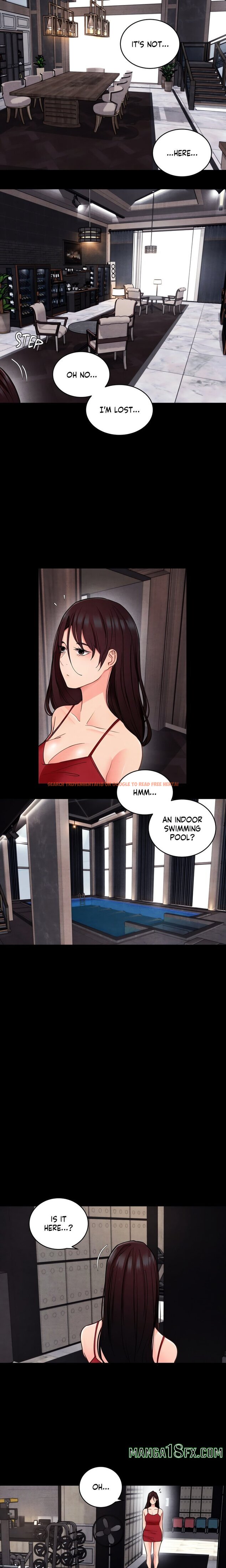 Read Hentai Image 6 418 in comic One-day Bdsm Workshop (Uncensored) - Chapter 18 - www.hentaitnt.net