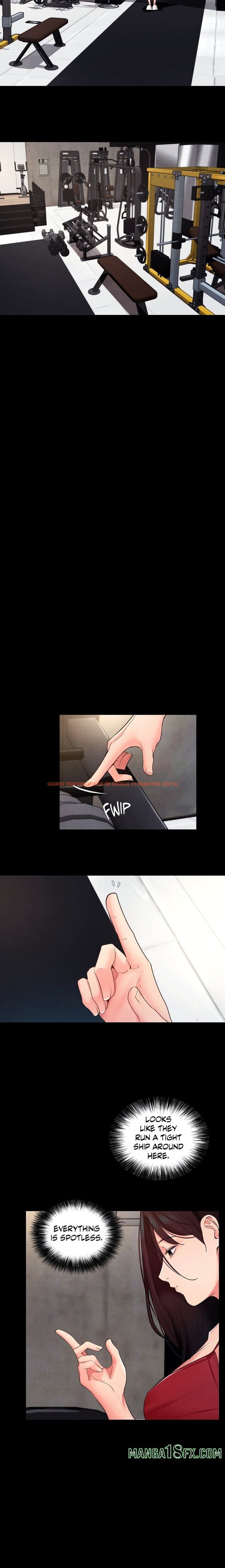 Read Hentai Image 7 419 in comic One-day Bdsm Workshop (Uncensored) - Chapter 18 - www.hentaitnt.net