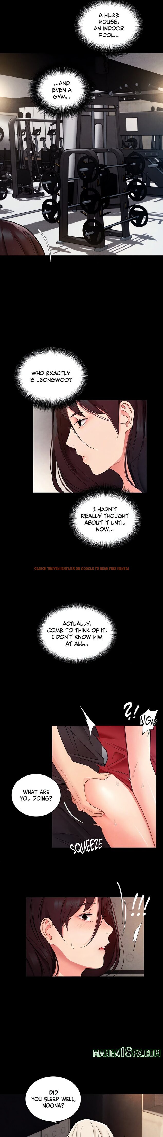 Read Hentai Image 8 419 in comic One-day Bdsm Workshop (Uncensored) - Chapter 18 - www.hentaitnt.net