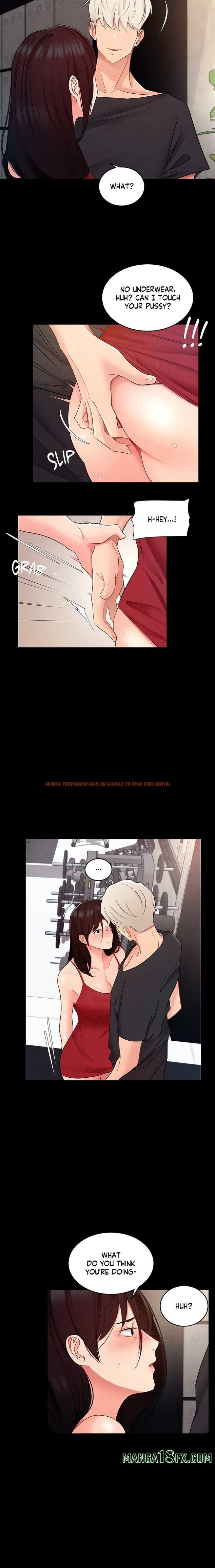 Read Hentai Image 9 419 in comic One-day Bdsm Workshop (Uncensored) - Chapter 18 - www.hentaitnt.net