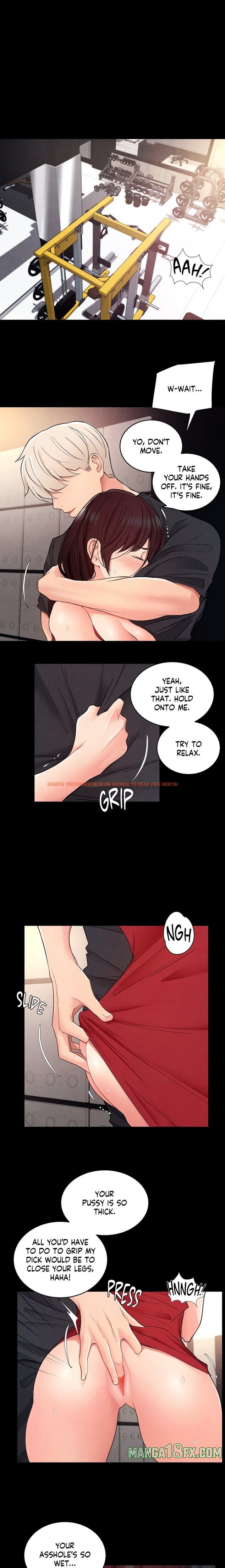 Read Hentai Image 1 534 in comic One-day Bdsm Workshop (Uncensored) - Chapter 19 - www.hentaitnt.net