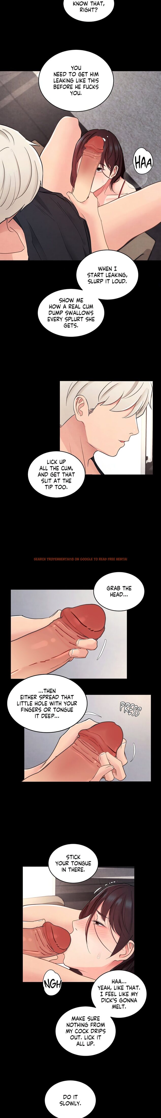 Read Hentai Image 10 66534 in comic One-day Bdsm Workshop (Uncensored) - Chapter 19 - www.hentaitnt.net