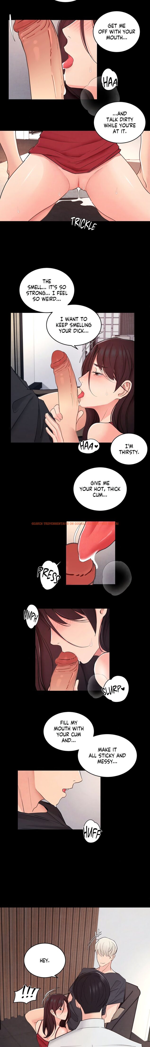 Read Hentai Image 11 66534 in comic One-day Bdsm Workshop (Uncensored) - Chapter 19 - www.hentaitnt.net