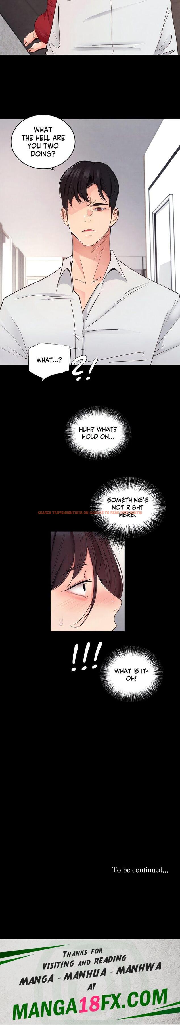 Read Hentai Image 12 535 in comic One-day Bdsm Workshop (Uncensored) - Chapter 19 - www.hentaitnt.net