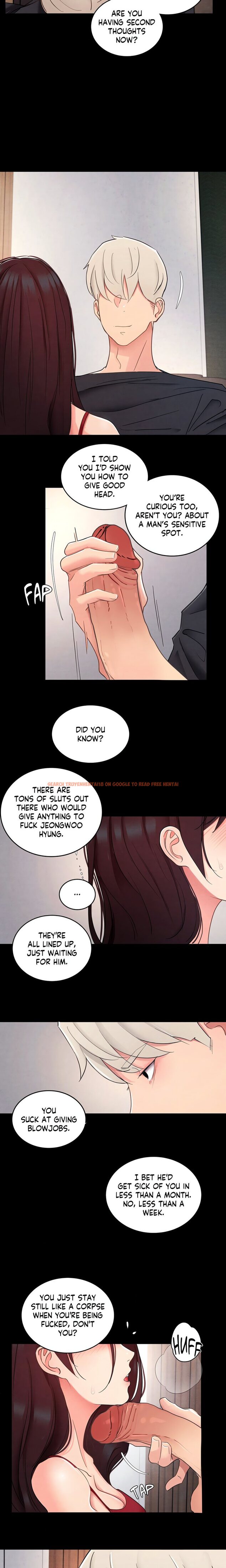 Read Hentai Image 5 66534 in comic One-day Bdsm Workshop (Uncensored) - Chapter 19 - www.hentaitnt.net