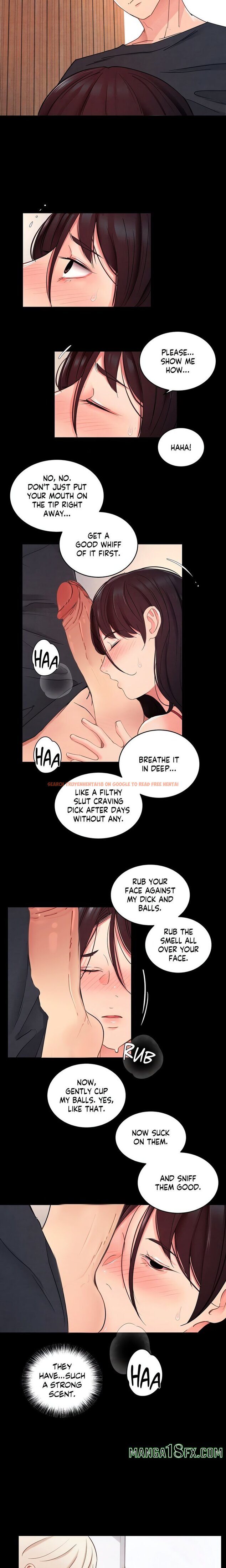 Read Hentai Image 7 534 in comic One-day Bdsm Workshop (Uncensored) - Chapter 19 - www.hentaitnt.net