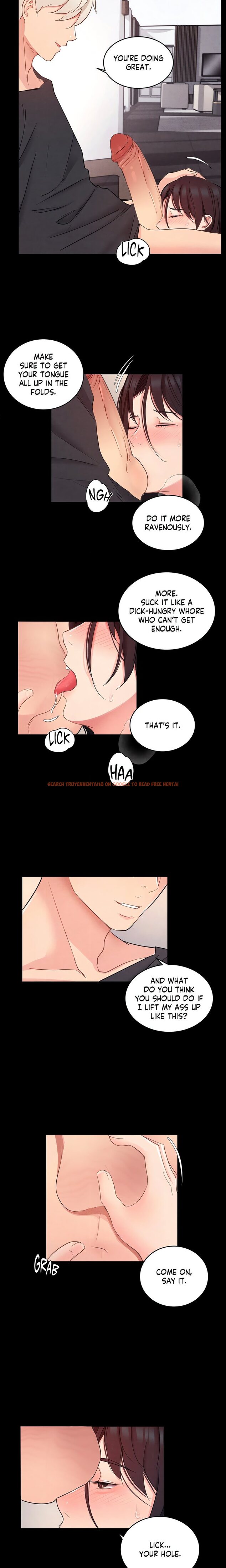 Read Hentai Image 8 66534 in comic One-day Bdsm Workshop (Uncensored) - Chapter 19 - www.hentaitnt.net