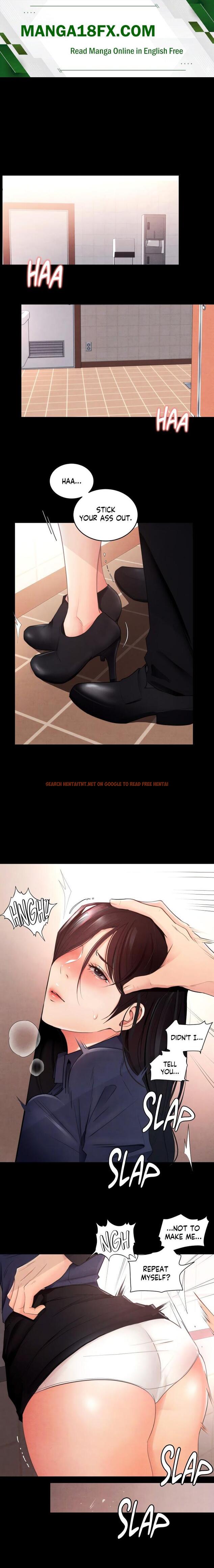 One-day Bdsm Workshop (Uncensored) - Chapter 2