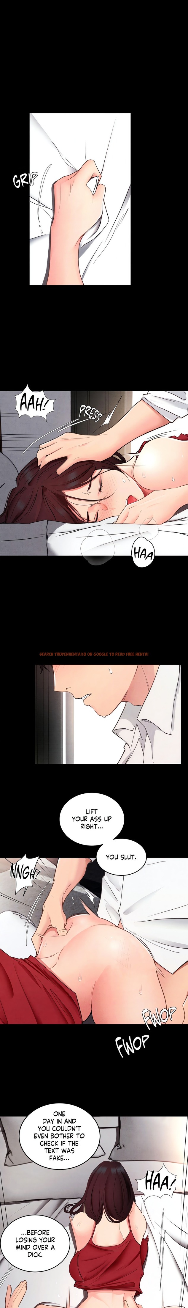 Read Hentai Image 1 20758 in comic One-day Bdsm Workshop (Uncensored) - Chapter 20 - hentaitnt.net